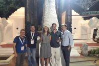 EMCA MONTENEGRO 2017