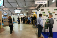 PARASITEC PARIS 2018