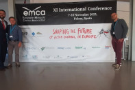 EMCA PALMA SPAIN 2023