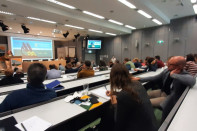 EMCA VIENNA AUSTRIA 2021