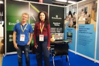 PARASITEC PARIS FRANCE 2023