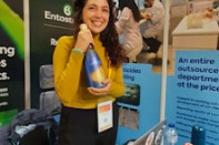 PARASITEC PARIS FRANCE 2023