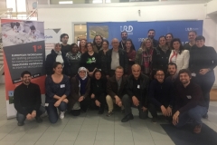 1st EUROPEAN WORKSHOP ON INSECTICIDE RESISTANCE IRD MONPELLIER FRANCE 2019